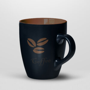Store mug coffee