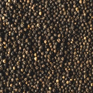 Black Pepper