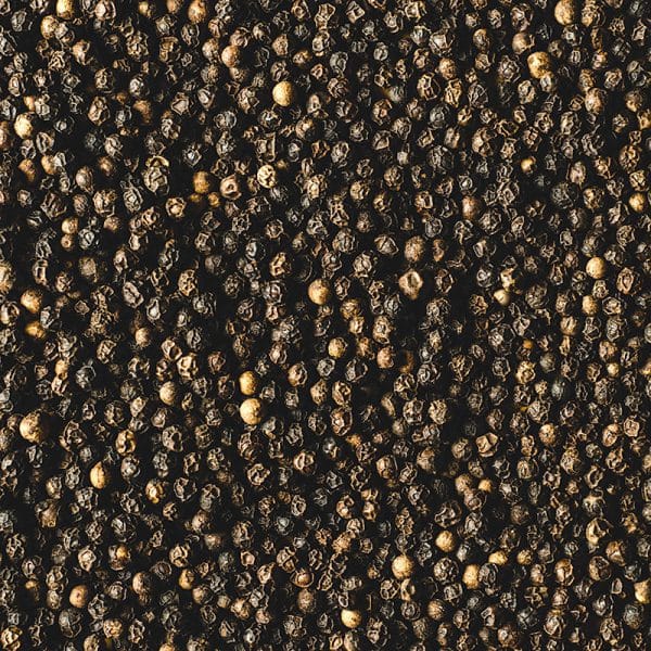 Black Pepper