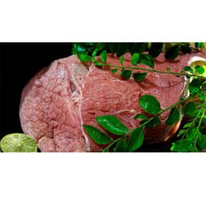 Beef-Red Meat