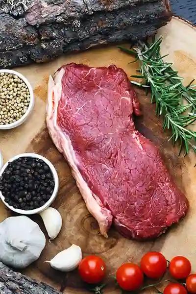 beef